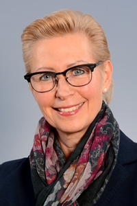Monika Korn (Mitglied d. Kreistages)